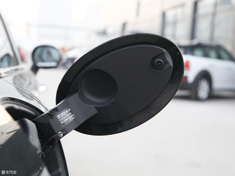 2017MINI JCW CLUBMAN 2.0T OͰ