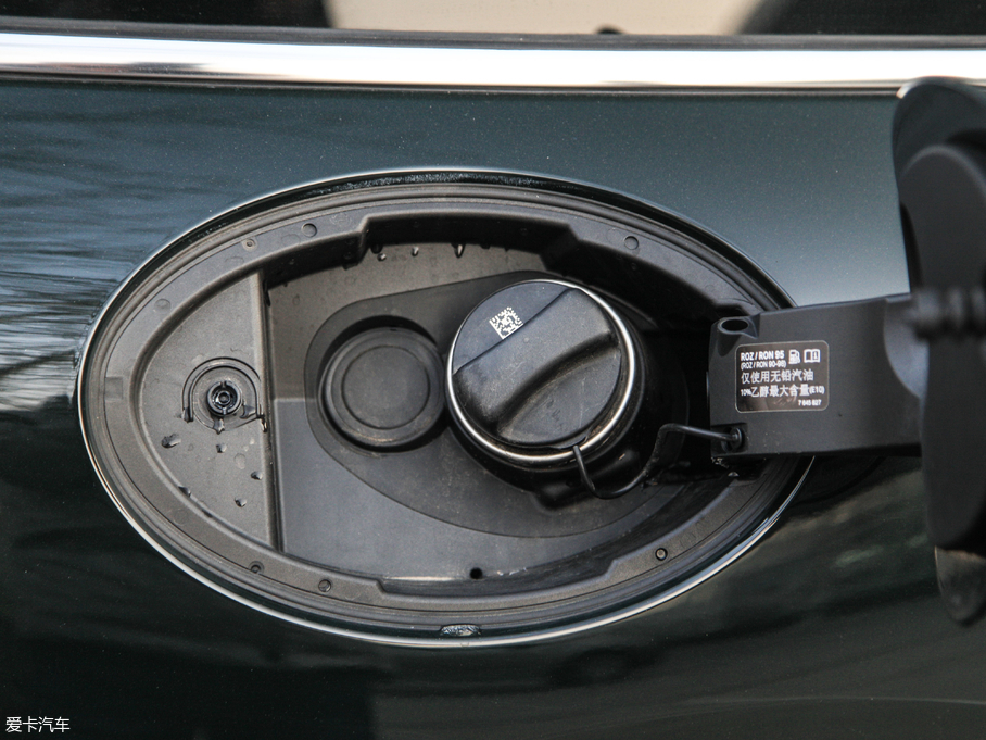 2017MINI JCW CLUBMAN 2.0T OͰ