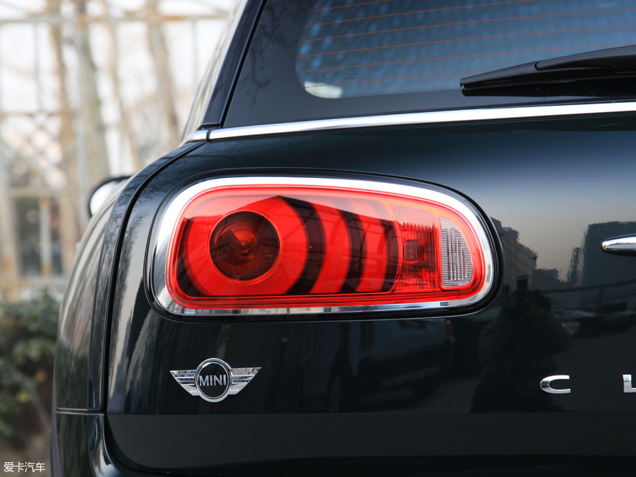 2017MINI JCW CLUBMAN 2.0T OͰ