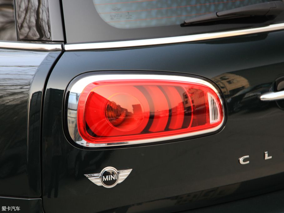 2017MINI JCW CLUBMAN 2.0T OͰ