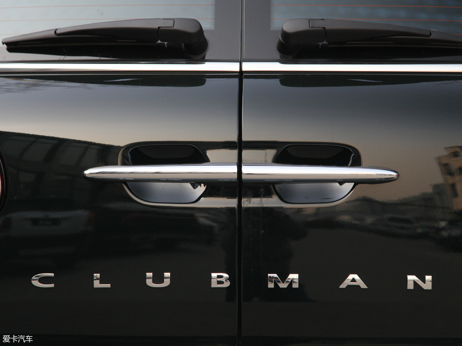 2017MINI JCW CLUBMAN 2.0T OͰ