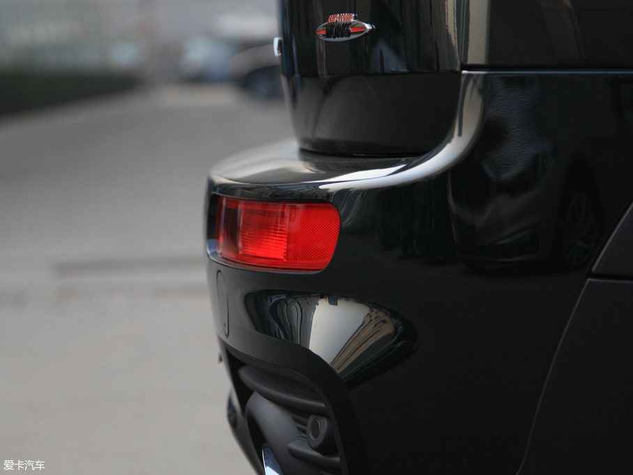 2017MINI JCW CLUBMAN 2.0T OͰ