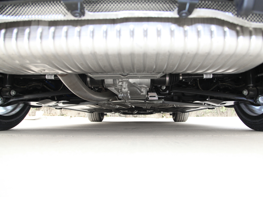 2017MINI JCW CLUBMAN 2.0T OͰ