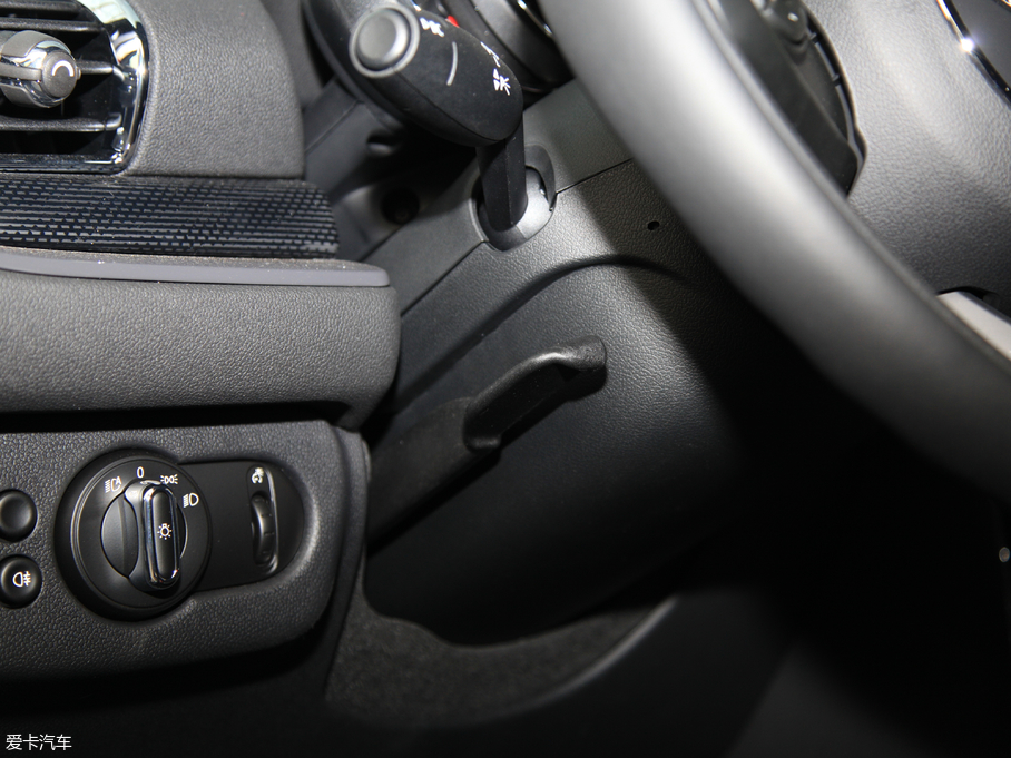 2017MINI JCW CLUBMAN 2.0T OͰ