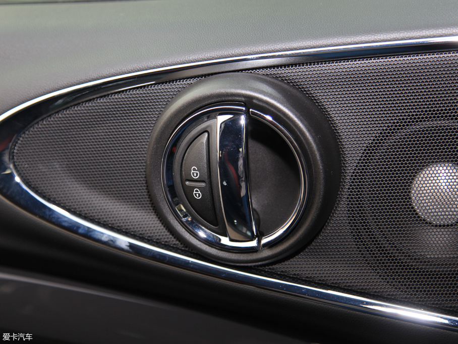 2017MINI JCW CLUBMAN 2.0T OͰ