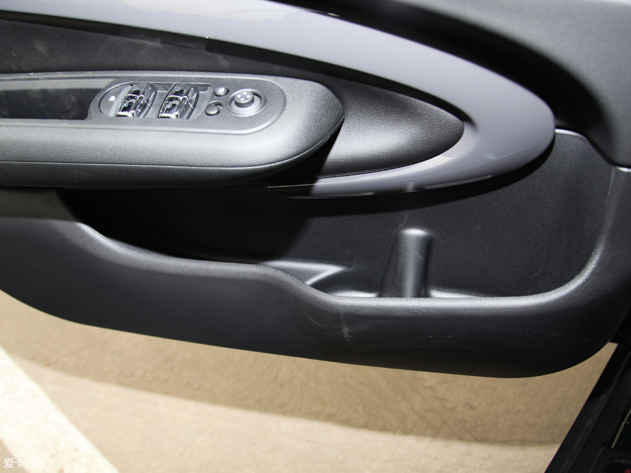 2017MINI JCW CLUBMAN 2.0T OͰ