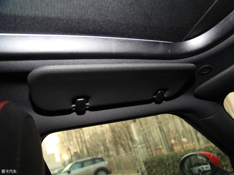 2017MINI JCW CLUBMAN 2.0T OͰ