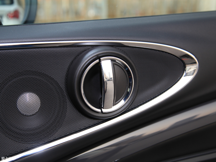 2017MINI JCW CLUBMAN 2.0T OͰ