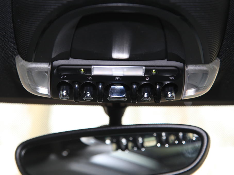 2017MINI JCW CLUBMAN 2.0T OͰ