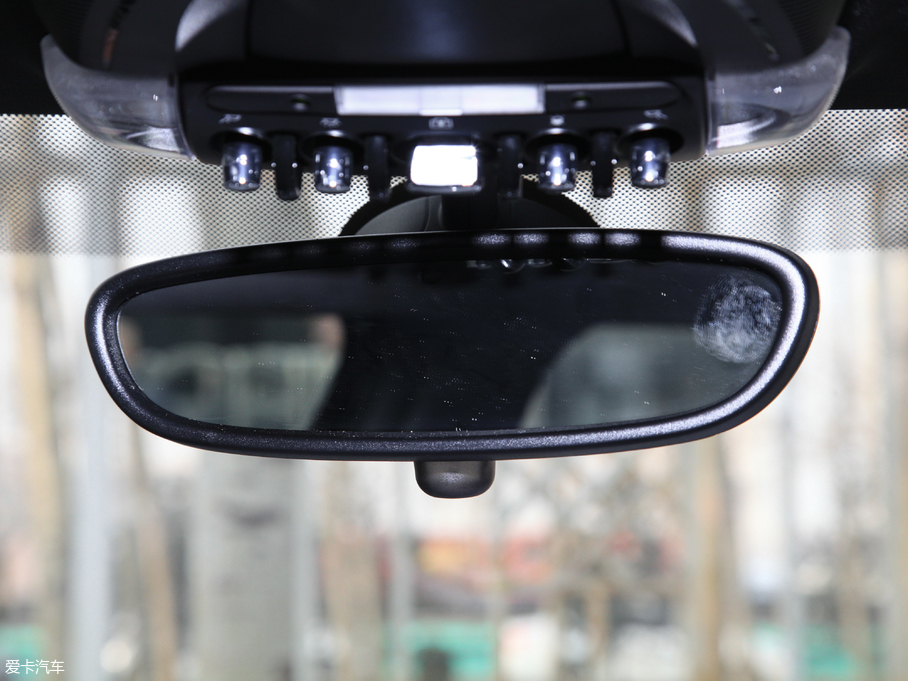 2017MINI JCW CLUBMAN 2.0T OͰ