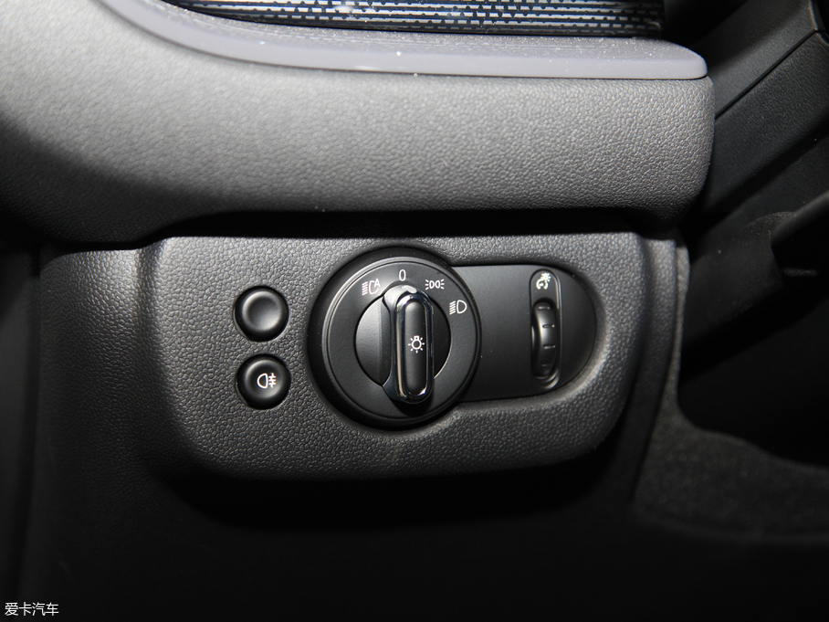 2017MINI JCW CLUBMAN 2.0T OͰ