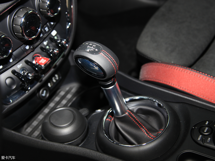 2017MINI JCW CLUBMAN 2.0T OͰ