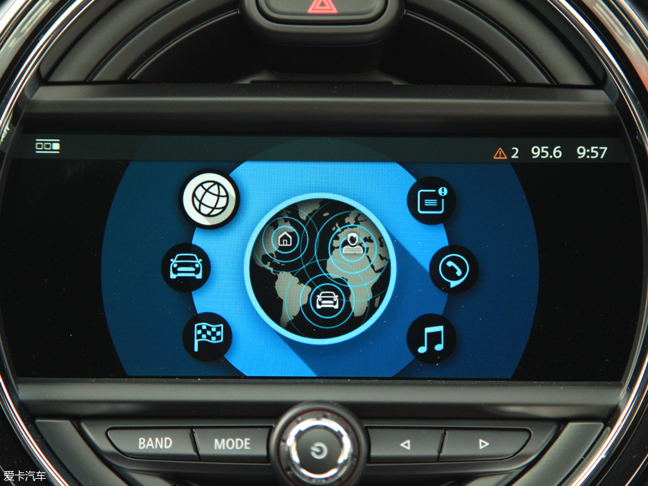 2017MINI JCW CLUBMAN 2.0T OͰ