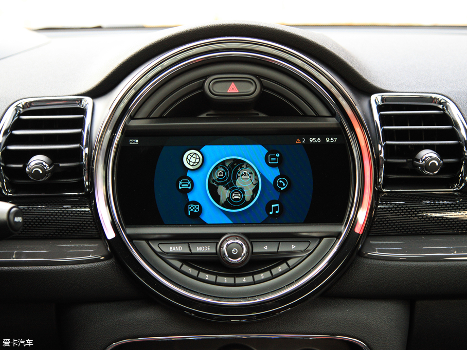 2017MINI JCW CLUBMAN 2.0T OͰ