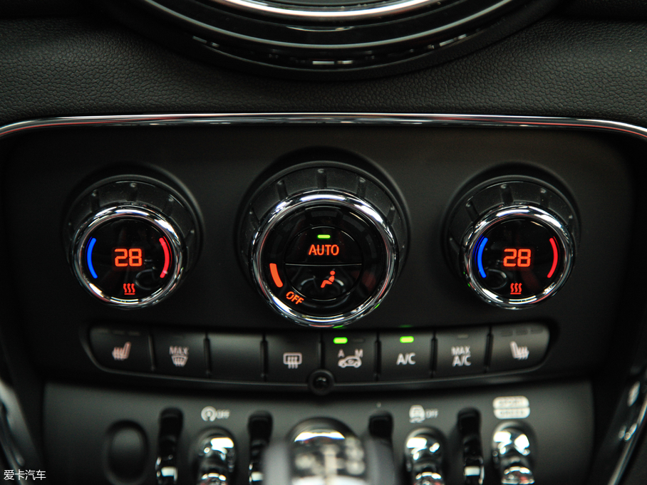 2017MINI JCW CLUBMAN 2.0T OͰ