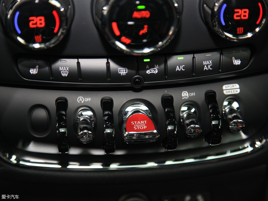 2017MINI JCW CLUBMAN 2.0T OͰ