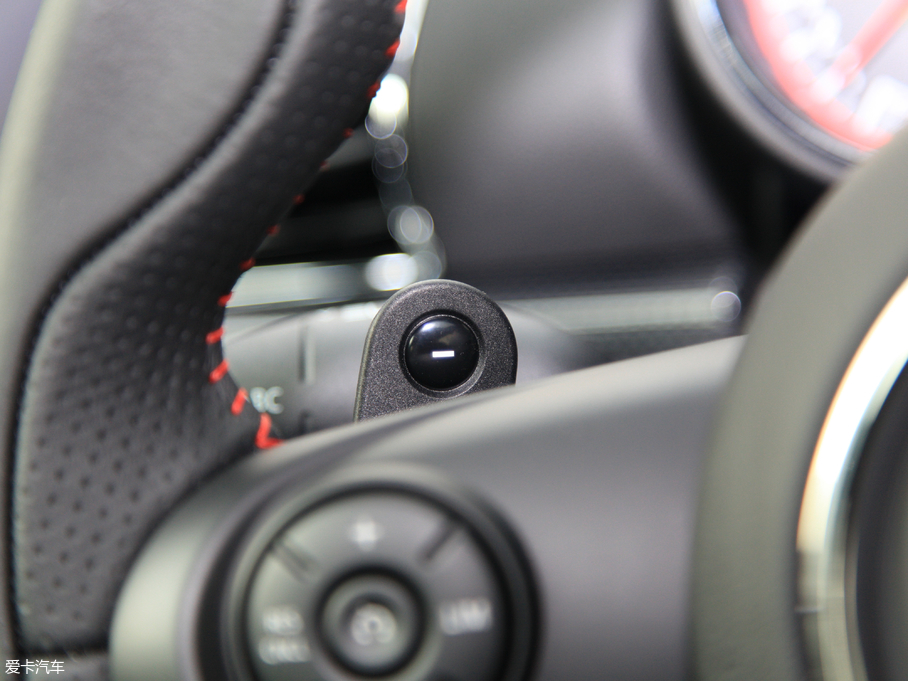 2017MINI JCW CLUBMAN 2.0T OͰ