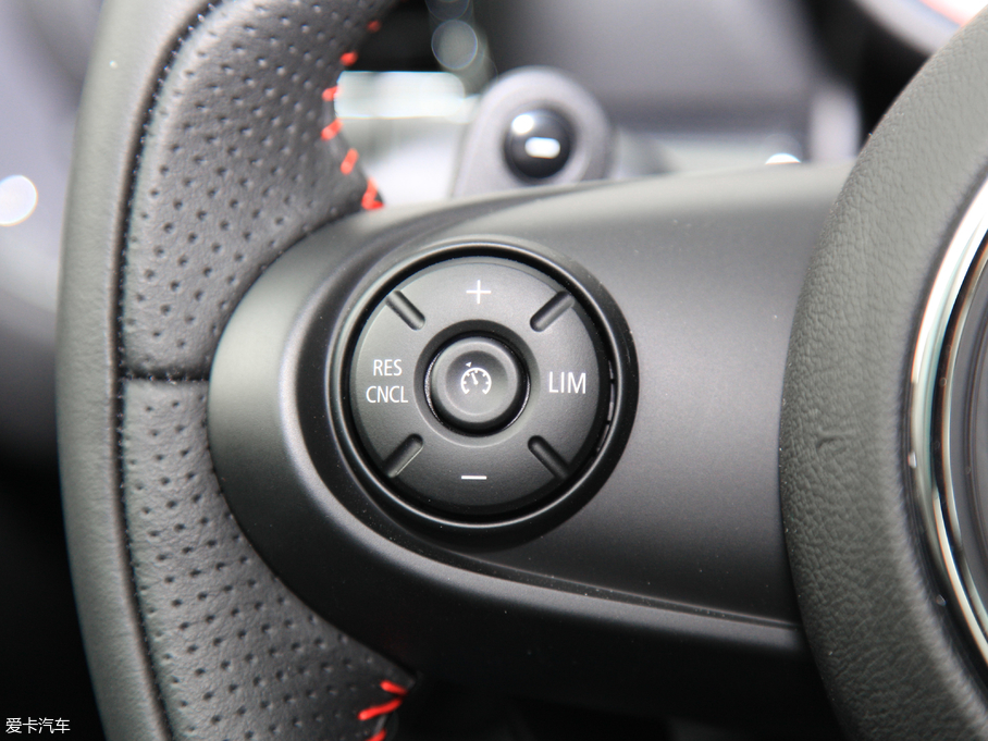 2017MINI JCW CLUBMAN 2.0T OͰ