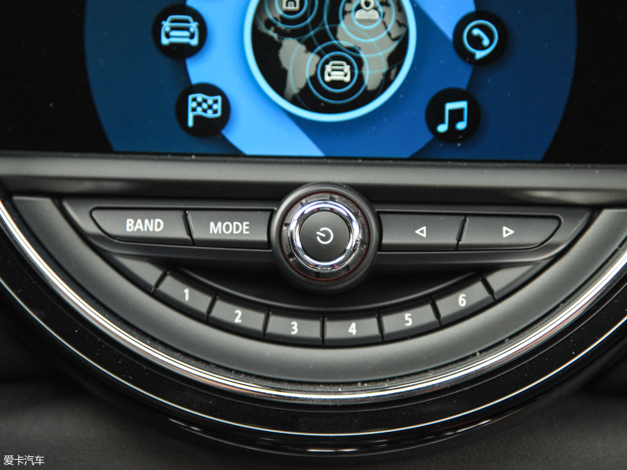 2017MINI JCW CLUBMAN 2.0T OͰ