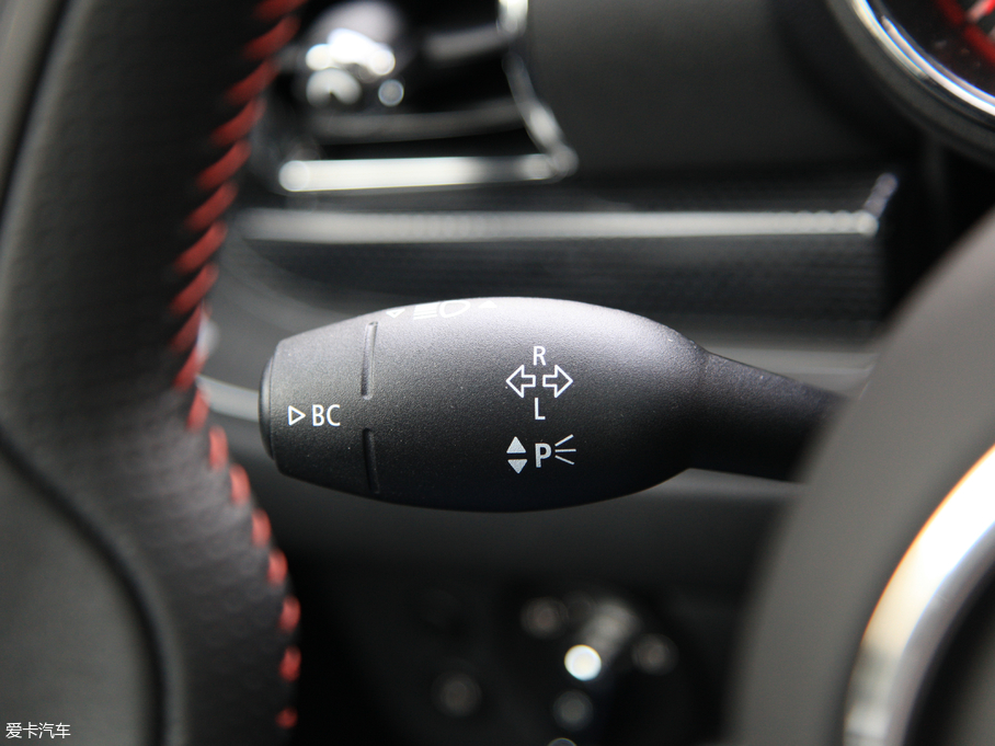 2017MINI JCW CLUBMAN 2.0T OͰ