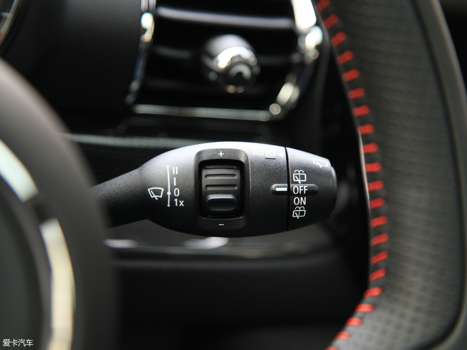 2017MINI JCW CLUBMAN 2.0T OͰ