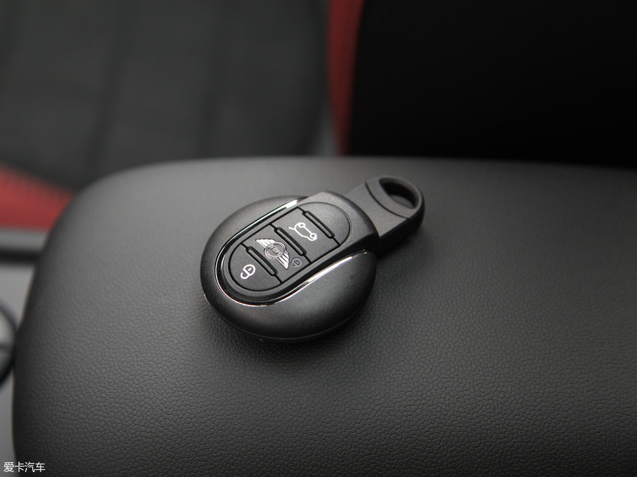 2017MINI JCW CLUBMAN 2.0T OͰ