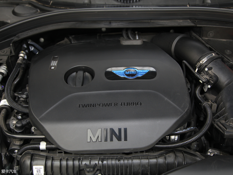 2017MINI JCW CLUBMAN 2.0T OͰ