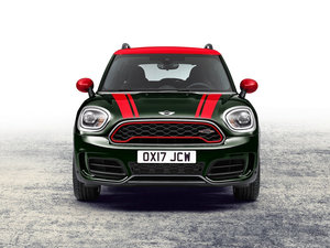 20172.0T JOHN COOPER WORKS w^