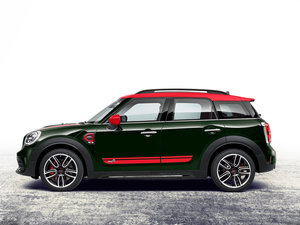 20172.0T JOHN COOPER WORKS w^