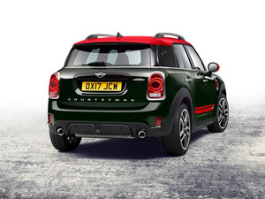 20172.0T JOHN COOPER WORKS w^