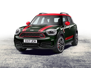 20172.0T JOHN COOPER WORKS w^