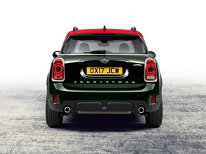 20172.0T JOHN COOPER WORKS w^