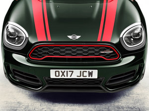 20172.0T JOHN COOPER WORKS ^