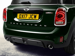 20172.0T JOHN COOPER WORKS ^