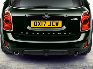 20172.0T JOHN COOPER WORKS ^