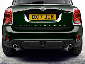 20172.0T JOHN COOPER WORKS ^