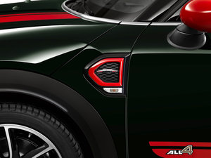 20172.0T JOHN COOPER WORKS ^