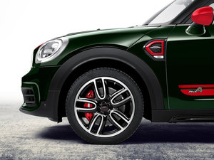 20172.0T JOHN COOPER WORKS ^