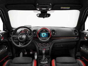 20172.0T JOHN COOPER WORKS п؅^(q)