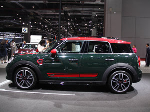 20172.0T JOHN COOPER WORKS ȣ