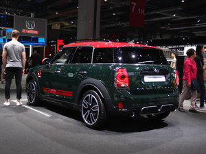 20172.0T JOHN COOPER WORKS 45