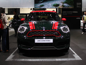 20172.0T JOHN COOPER WORKS ǰ