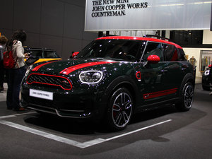 20172.0T JOHN COOPER WORKS ǰ45