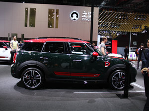 20172.0T JOHN COOPER WORKS w^
