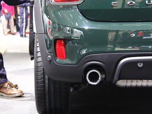 20172.0T JOHN COOPER WORKS ^