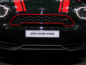 20172.0T JOHN COOPER WORKS оW