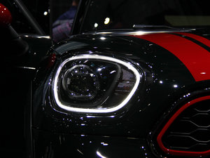 20172.0T JOHN COOPER WORKS ^