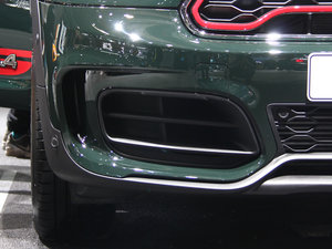 20172.0T JOHN COOPER WORKS ^