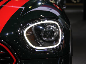 20172.0T JOHN COOPER WORKS 