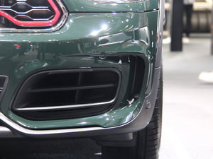 20172.0T JOHN COOPER WORKS ǰF